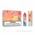 Randm tornado 15000 puffs